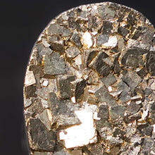 Raw Pyrite Pebble (Single)