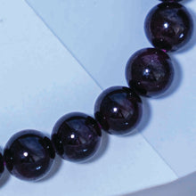 Red Garnet Bracelet