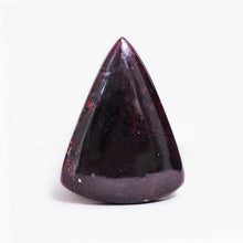 Red Garnet Pebble (Single)