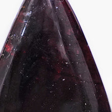 Red Garnet Pebble (Single)