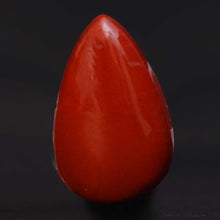 Red Jasper Pebble (Single)