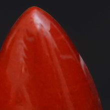 Red Jasper Pebble (Single)