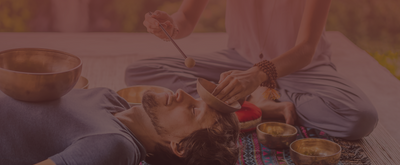 Reiki-Level 1 & Level 2 Mastery