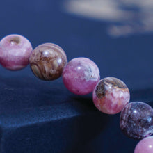 Rhodonite Bracelet