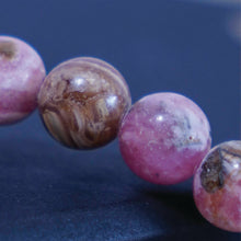 Rhodonite Bracelet