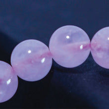 Rose Quartz Bracelet