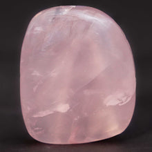 Rose Quartz Pebble (Single)