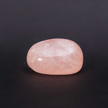 Rose Quartz Tumble