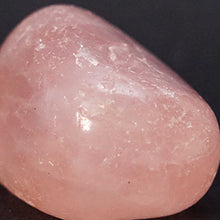 Rose Quartz Tumble