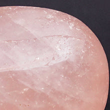 Rose Quartz Tumble