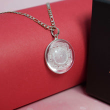 Shree Yantra Pendant