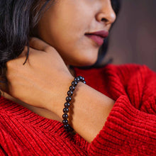 Smoky Quartz Bracelet