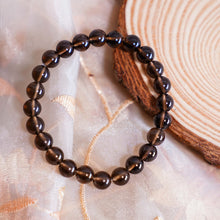 Smoky Quartz Bracelet