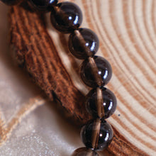 Smoky Quartz Bracelet