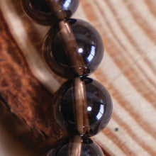 Smoky Quartz Bracelet