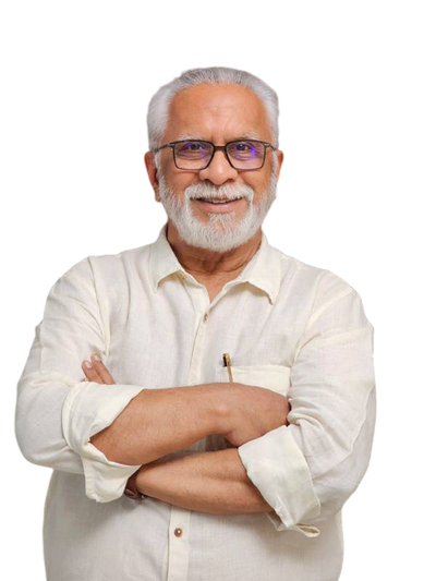 Sunil Karwe