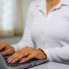 Tiger's Eye Bracelet