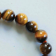 Tiger's Eye Bracelet