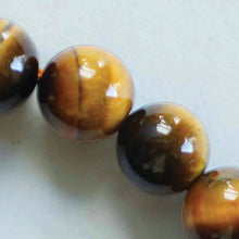 Tiger's Eye Bracelet