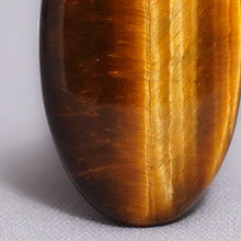 Tiger's Eye Pebble (Single)