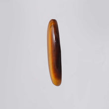 Tiger's Eye Pebble (Single)