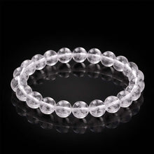 Clear Quartz Bracelet