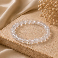 Clear Quartz Bracelet