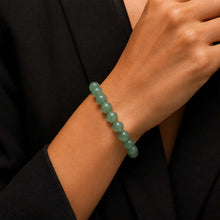 Green Aventurine Bracelet