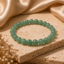 Green Aventurine Bracelet