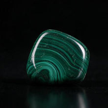 Malachite Tumble