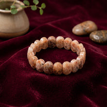 Rhodochrosite Bracelet