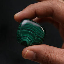 Malachite Tumble