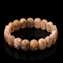 Rhodochrosite Bracelet