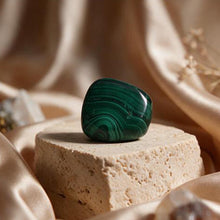 Malachite Tumble