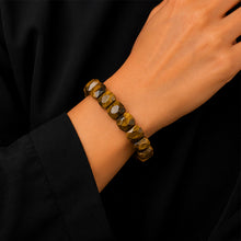 Tiger's Eye Bracelet