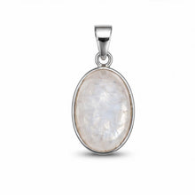 Moonstone Pendant (1/2 inch )