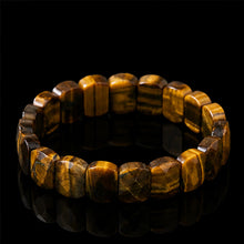 Tiger's Eye Bracelet