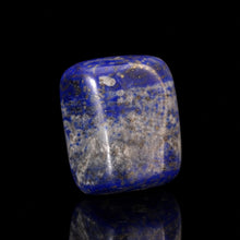 Lapis Lazuli Tumble