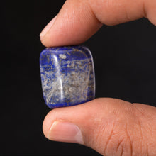 Lapis Lazuli Tumble