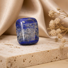 Lapis Lazuli Tumble