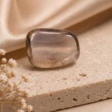 Smoky Quartz Tumble