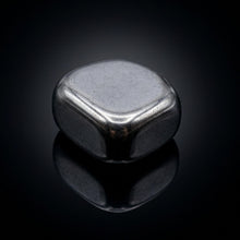 Hematite Tumble