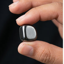 Hematite Tumble