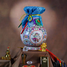 Wealth Vase Kit & Online Course Bundle