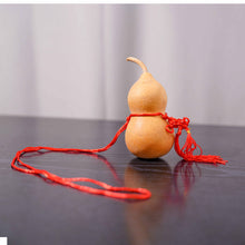 Wooden Wulloo (3 - 4 inch)