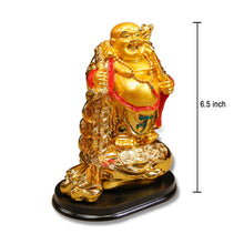 Laughing BuddhaAny Type (Size 6 to 8 inch)