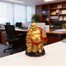 Laughing BuddhaAny Type (Size 6 to 8 inch)