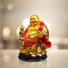 Laughing BuddhaAny Type (Size 6 to 8 inch)