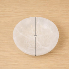 Selenite Bowl 6*6
