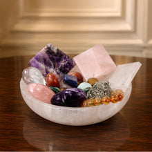 Selenite Bowl 6*6